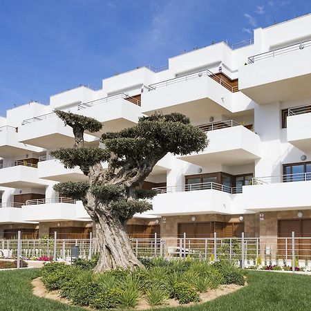 Terrazas De Campoamor By Mar Holidays Οριουέλα Εξωτερικό φωτογραφία