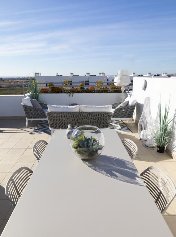 Terrazas De Campoamor By Mar Holidays Οριουέλα Εξωτερικό φωτογραφία