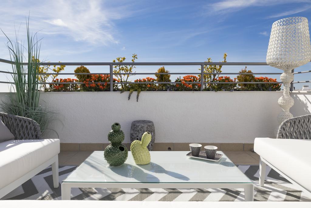 Terrazas De Campoamor By Mar Holidays Οριουέλα Εξωτερικό φωτογραφία