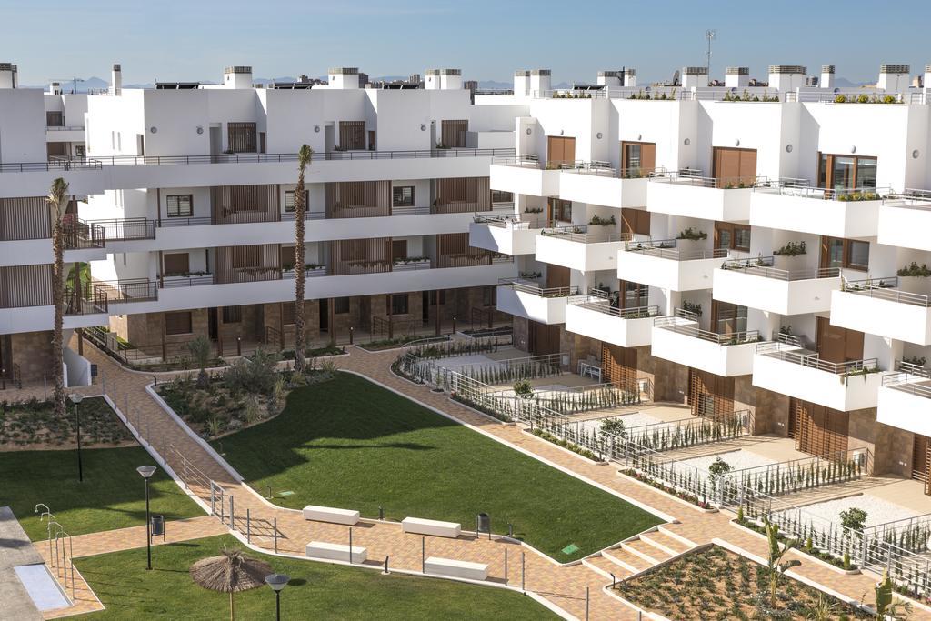 Terrazas De Campoamor By Mar Holidays Οριουέλα Εξωτερικό φωτογραφία