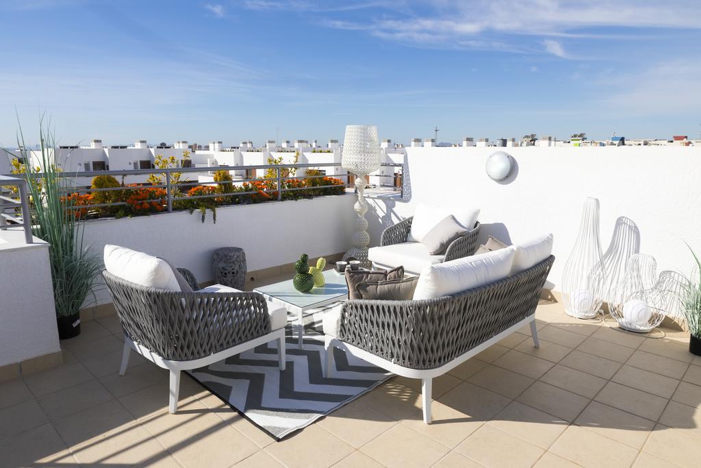 Terrazas De Campoamor By Mar Holidays Οριουέλα Εξωτερικό φωτογραφία