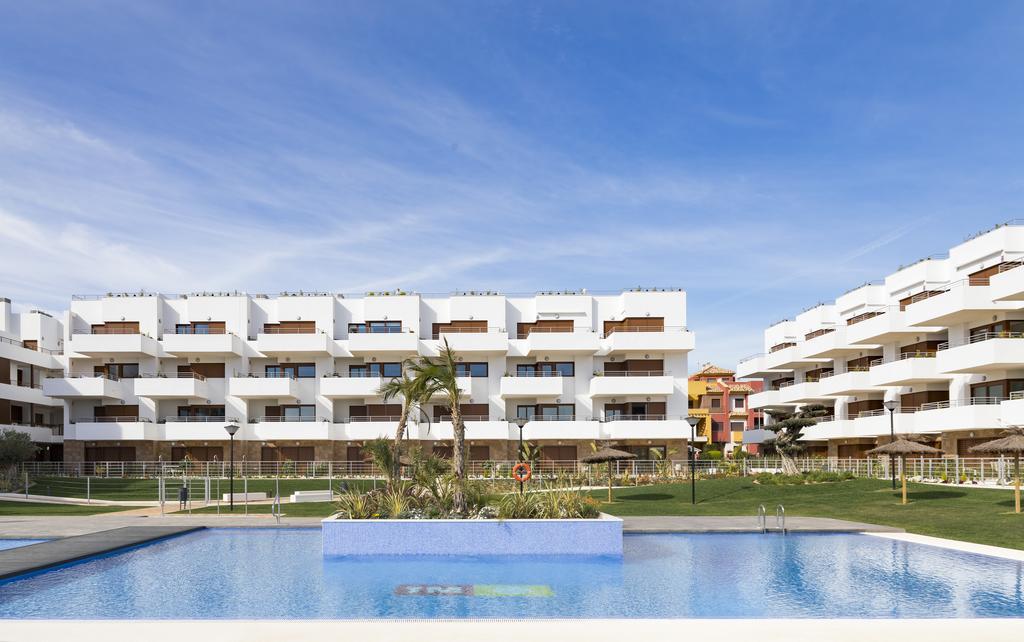 Terrazas De Campoamor By Mar Holidays Οριουέλα Εξωτερικό φωτογραφία