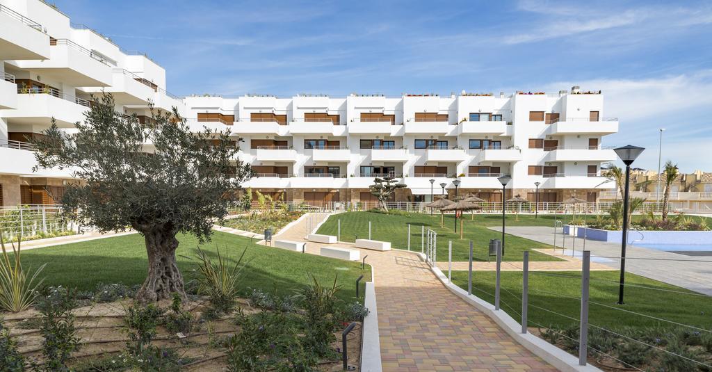Terrazas De Campoamor By Mar Holidays Οριουέλα Εξωτερικό φωτογραφία