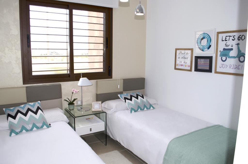 Terrazas De Campoamor By Mar Holidays Οριουέλα Εξωτερικό φωτογραφία