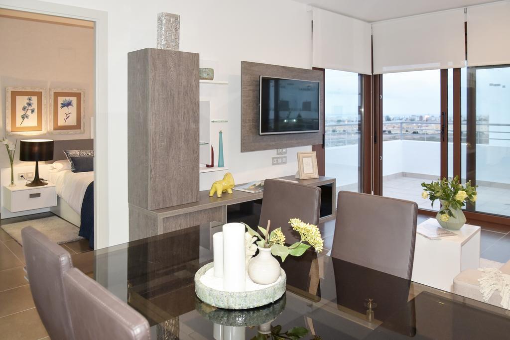 Terrazas De Campoamor By Mar Holidays Οριουέλα Εξωτερικό φωτογραφία