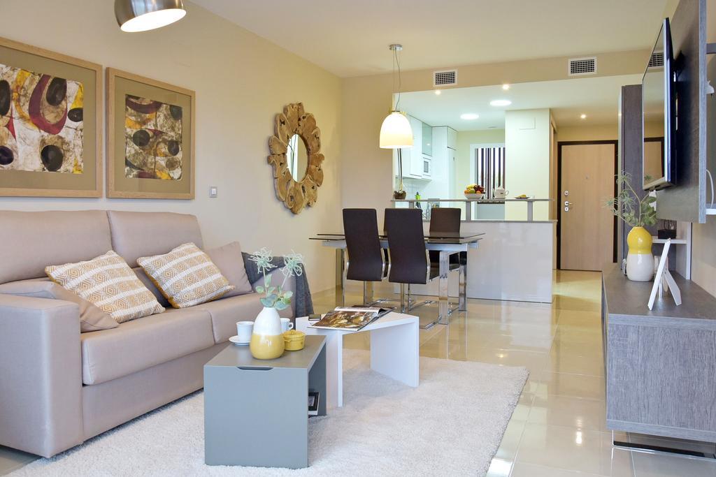 Terrazas De Campoamor By Mar Holidays Οριουέλα Εξωτερικό φωτογραφία