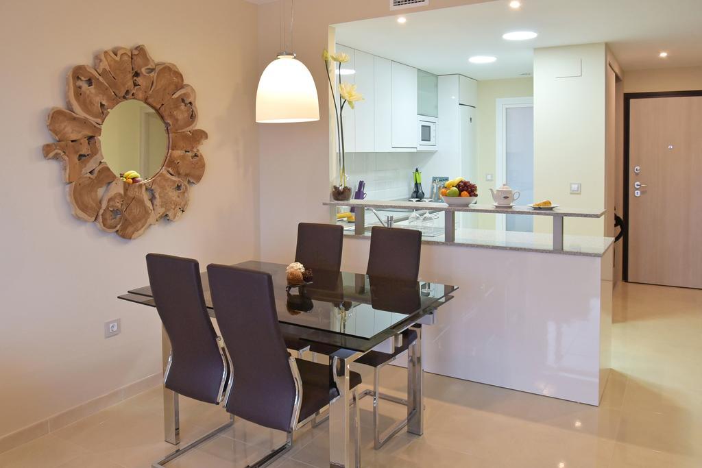 Terrazas De Campoamor By Mar Holidays Οριουέλα Εξωτερικό φωτογραφία
